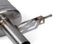 APR 19-21 Volkswagen Jetta GLI Catback Exhaust System