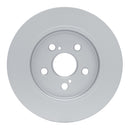 DFC GeoSPEC Coated Rotors - Plain