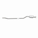 MagnaFlow Direct Fit Catalytic Converter 01-03 Caravan/Voyager 3.3L