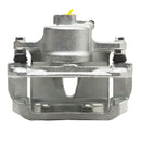 DFC 04-10 Toyota Solara Front-R Premium Caliper - Silver Zinc Coated