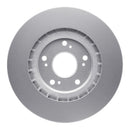 DFC 97-05 Acura NSX Rear GeoSPEC Coated Rotor
