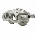 DFC 14-21 Dodge ProMaster 2500 Front-R Premium Caliper - Silver Zinc Coated