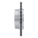 DFC Brake Rotors - Plain