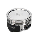 Manley Ford 4.6L Modular V8 Piston Set - 3.552in Bore 1.220in CH, -6.50 CC