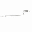MagnaFlow BRE Exhaust Kit 02-06 Camry ES300 3.0L