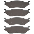DFC Brake Rotors - Plain