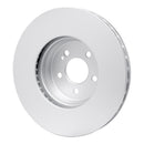 DFC 22-25 Mercedes-Benz GLC300 Front Hi-Carbon Alloy Geomet Coated Rotor