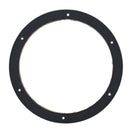 DS18 Marine And Powersports Speakers And Towers Ring 8in Digital LED lights 1/2in Spacer Depth