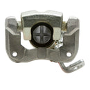 DFC 01-06 Acura RSX Rear-L Premium Caliper - Silver Zinc Coated
