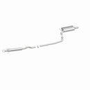 MagnaFlow BRE Exhaust Kit 02-06 Toyota Camry 2.4L