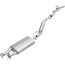 MagnaFlow BRE Exhaust Kit 98-01 Explorer Mountaineer 5.0L