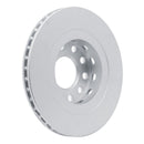DFC 04-05 Audi ALLROAD Rear GeoSPEC Coated Rotor