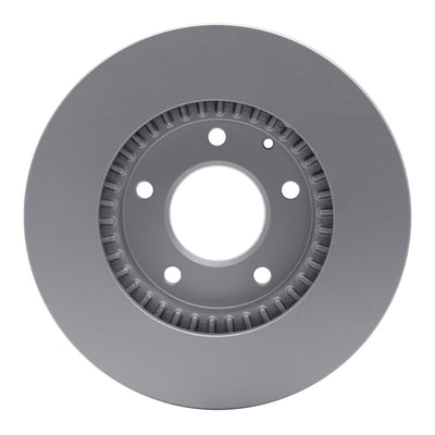 DFC 00-03 Mazda MPV Front & Rear Geospec Rotors includes Drums