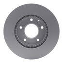 DFC 95-06 Mazda MPV Front GeoSPEC Coated Rotor