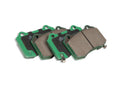 DBA 11-22 Jeep Grand Cherokee SP Performance Rear Brake Pads