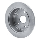 DFC 99-02 Daewoo Leganza Front Brake Rotor