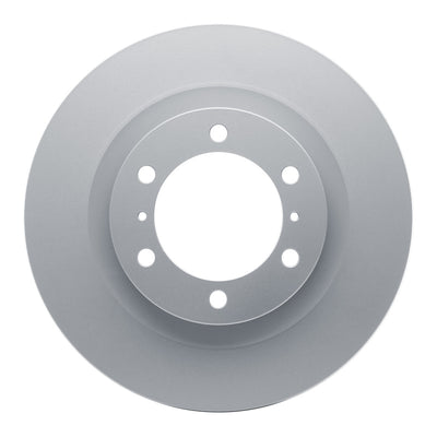 DFC 10-24 Lexus GX460 Front GeoSPEC Coated Rotor