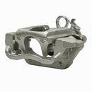 DFC 10-12 Ford Taurus Rear-L Premium Caliper - Silver Zinc Coated