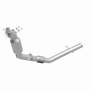 MagnaFlow 18-23 Jeep Wrangler OEM Grade Federal / EPA Compliant Direct-Fit Catalytic Converter