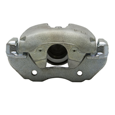 DFC 05-07 Ford Focus Front-L Premium Caliper - Silver Zinc Coated