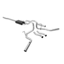 Flowmaster 04-08 F-150 Force II Cat-Back Exhaust System
