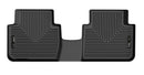 Husky Liners 23-26 Honda HR-V WeatherBeater 2nd Row Floor Liner - Black