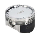 Manley 08+ Mitsubishi Evo X (4B11T) 94mm Stroker 86.0mm STD Size Bore 9.0:1 Dish Piston Set w/ Rings