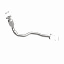MagnaFlow 2008 EQUINOX 3.6L Underbody Direct Fit Converter