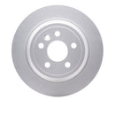 DFC 13-15 Land Rover LR2 Front & Rear Geospec Rotors