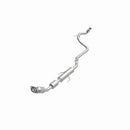 MagnaFlow 07-11 Yaris L4 1.5 OEM Underbody Direct Fit Converter