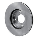 DFC Brake Rotors - Plain