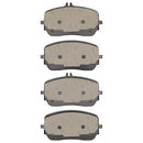 DFC GeoSPEC Coated Rotors - Plain