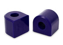 SuperPro Chrysler Rear Sway Bar Mount Bushing