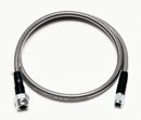 Wilwood Universal 24.00in M12 IF Female Flexline Kit