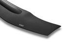 Husky Liners 23-26 Ford F-150 Lightning Aeroskin II - Textured Black - Black