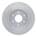 DFC Brake Rotors - Plain