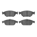 DFC 12-14 Mercedes-Benz E550 Front 5000 Advanced Ceramic Brake Pads