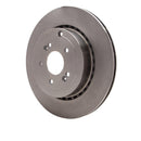 DFC 18-25 Genesis G70 Rear Brake Rotor