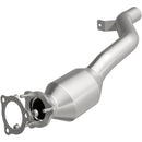 MagnaFlow 10-11 Porsche Cayenne 4.8L Direct Fit Converter