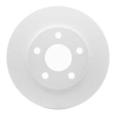DFC 97-05 Chevrolet Malibu Front GeoSPEC Coated Rotor