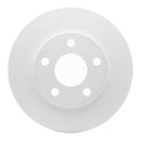 DFC 97-05 Chevrolet Malibu Front GeoSPEC Coated Rotor