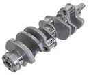 Eagle Ford 351W 4.170 Stroke 2.100in Rod Journals Internal Balance Forged 4340 Steel Crankshaft
