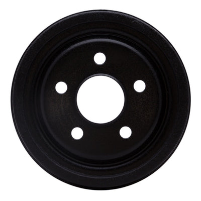 DFC 80-02 Buick Skyhawk Rear True Balanced Brake Drum