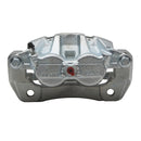 DFC 12-16 Honda Crosstour Front-L Premium Caliper - Silver Zinc Coated