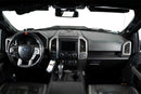 Addictive Desert Designs15-20 Ford F-150 / 15-20 Ford Raptor Center Console Molle Panels - Full Set