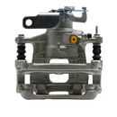 DFC 15-19 Ford Transit-350 HD Rear-L Premium Caliper - Silver Zinc Coated