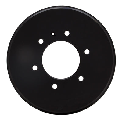 DFC 95-97 Honda Passport Front & Rear Geospec Rotors includes Drums