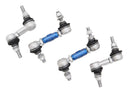 SuperPro 1993 Toyota Supra SuperPro HD Adjustable End Link Set (TRC1035 + TRC1045)