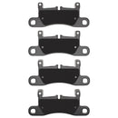 DFC 11-18 Volkswagen Touareg Rear 4000 Hybridynamic Brake Pads