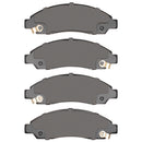 DFC Ultimate Duty Brake Pads